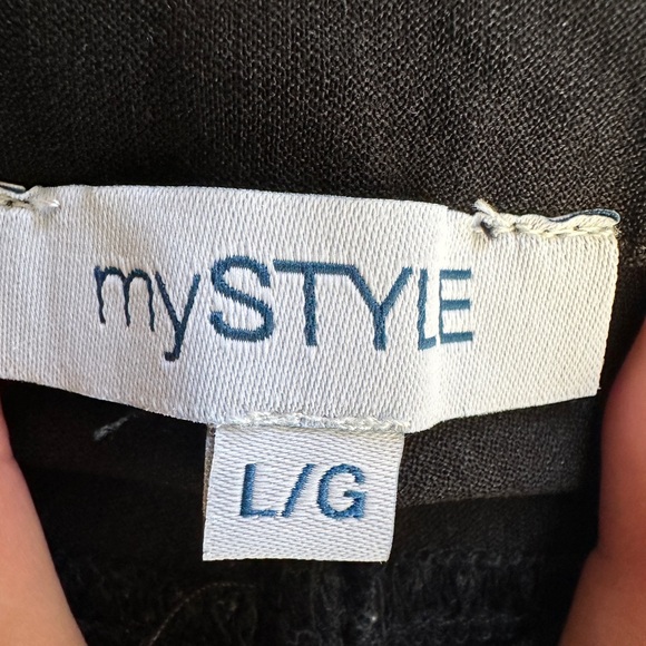 my STYLE classy capris - Picture 3 of 5